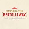 Bertolli Vodka Pasta Sauce, 24 oz, Made with Vine-Ripened Tomatoes and Fresh Cream (Pack of 4) - 2 of 4