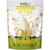 Branchout Original Banana Bites  - Case of 8/2 oz - 2 of 3