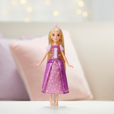 singing moana doll target