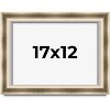 PosterPalooza | Shadow Box 1.75" Deep Silver Frame - UV Acrylic, Backing Board, Hanging Hardware Included - 2 of 4