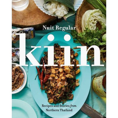 Kiin - by  Nuit Regular (Hardcover)