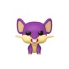 Funko Pop! Games: Pokemon - Rattata, Vinyl Figure #595 #48398 - image 2 of 3