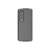SaharaCase Slim Hard Shell Case for Samsung Galaxy Z Fold4 Black (CP00307) - 3 of 4