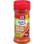 McCormick Perfect Pinch Gluten Free Rotisserie Chicken Seasoning - 5oz