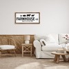 Stupell Industries Farmhouse-ish Funny Country Phrase, 31" x 14" - 2 of 4