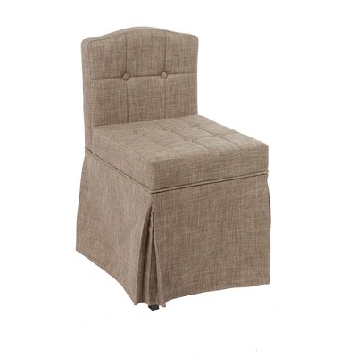 vanity chair target