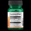 Swanson Rapid Immune Defense Featuring Epicor 500 mg 30 Capsules - 2 of 4