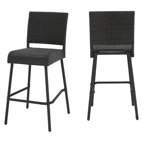 Neal Set Of 2 Wicker 29