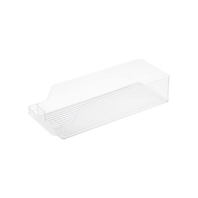 Yamazaki Home - Refrigerator Organizer Bin - Three Styles