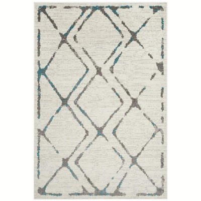 Skyler SKY197 Power Loomed Indoor Rugs - Safavieh