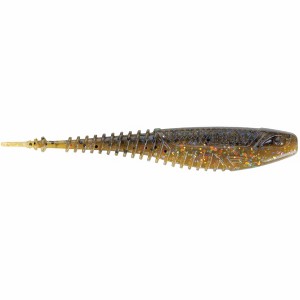 Crush City Freeloader 4.25" - 1 of 2