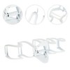 Unique Bargains Women's Metal Hair Claws 4.09"x2.13"x1.02" 1Pc - 3 of 4