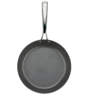 Spring "Meridian Intense Pro" Fry Pan BLACK