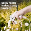 Exterminators Choice Bee and Wasp Defense, 1 Gallon Spray, Natural Bee Deterrent for Patio, Indoor and Outdoor Use, Safe for Kids and Pets - 3 of 4