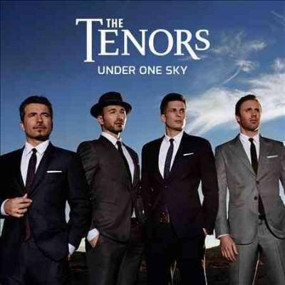 The Tenors - Under One Sky (CD)