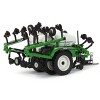 Spec Cast 1/64 J&M 6026 Green Nitrogen Applicator JMM-024 - 3 of 4