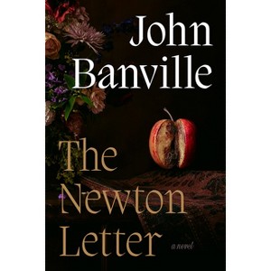 The Newton Letter - by  John Banville (Paperback) - 1 of 1