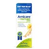 Arnicare FootCare by Boiron Homeopathic Medicine For Foot Pain Relief  -  4.2 oz Cream - 2 of 4