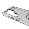 Keyscaper WWE SuperStars (F) Steel Clear Cell Phone Case for Samsung Galaxy - 4 of 4