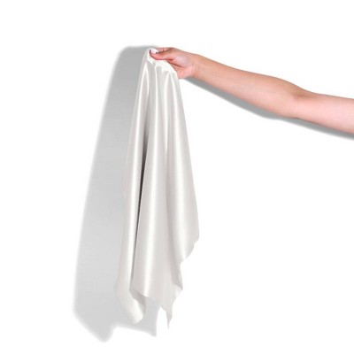 Blissy 600 Thread Count Silk Pillowcase