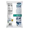Lundberg Rice Chips Sea Salt 5.5oz - 4 of 4