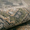 Hauteloom Huntspill Traditional Premium Wool Area Rug - 2 of 4