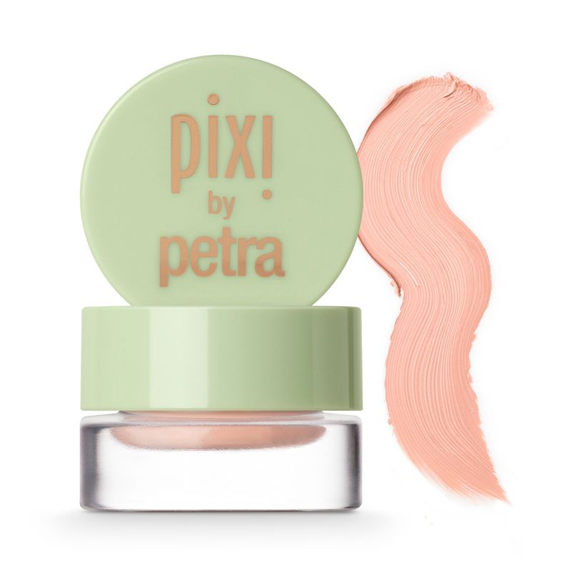 Pixi By Petra Correction Concentrate Brightening Peach - 0.10oz, 3 of 12