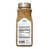 iSpice | Coriander Seed Whole | 11 oz | Bulk Size | Gourmet Spice | Kosher - 3 of 3
