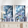 Plum & Post Aviary Cyano Prints Set of 2 - 3 of 3