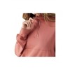 Women's Waves Half Zip Fleece Sweater - SOL ANGELES - 3 of 4