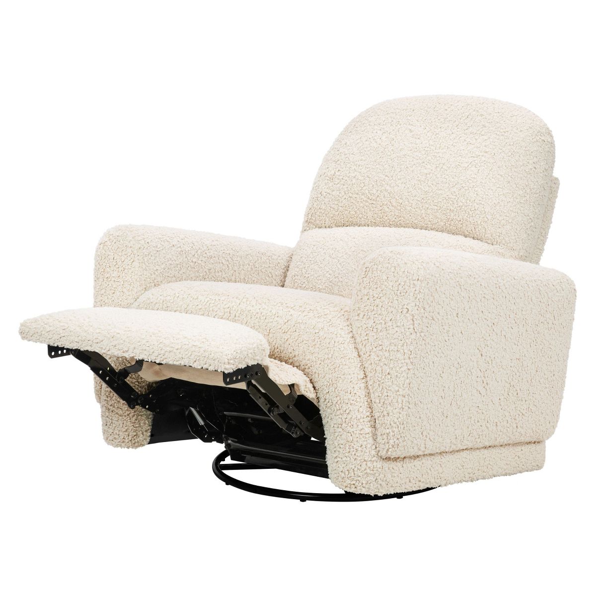 Babyletto Rainbow Recliner and Swivel Glider - thumbnail 10