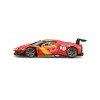 Bburago 1972 Ferrari 296 GT3 Ferrari Racing 1:43 Scale - 3 of 4