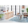 Amsterdam AMS106 Power Loomed Indoor Rug -Safavieh - 3 of 4