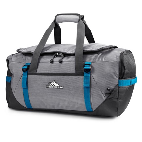 High Sierra - Loop Backpack - Silver Heather