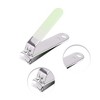 Unique Bargains Fashion Nail Clipper Kit 7 Pcs - 3 of 4