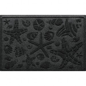 Bungalow Flooring 2'x3' WaterHog Beach Comber Indoor/Outdoor Doormat - 1 of 4