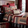 Park Designs Hearth & Home Standard Sham - 2 of 3