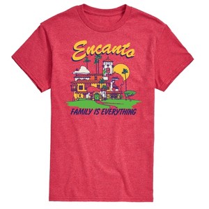 Men's - Encanto -  Short Sleeve Graphic T-Shirt - 1 of 4
