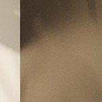 black iron + black wood board