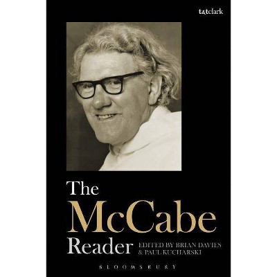 The McCabe Reader - by  Brian Davies (Paperback)