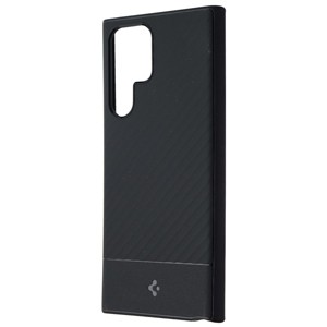 Spigen Core Armor Series Case for for Samsung Galaxy S22 Ultra - Black - 1 of 3