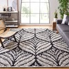 Capri CPR208 Hand Tufted Indoor Rugs - Safavieh - 2 of 4