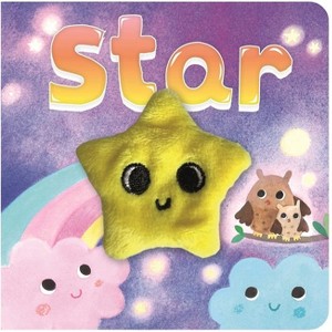 Star - by  Igloobooks (Board Book) - 1 of 1