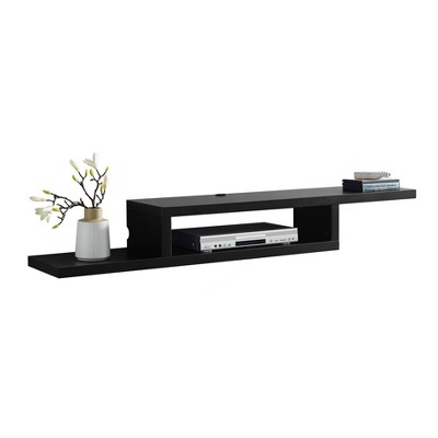 target media console