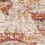 mustard, teal, charcoal