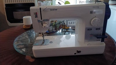 PQ1600S, HomeSewingEmbroidery