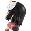 Megahouse - MegaHouse - Demon Slayer - Look Up Series - Makomo PVC Figure - 3 of 4