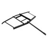 COZONY 48" Lawn Leveling Rake & Driveway Drag, Tow-Behind Grading Tool with Reinforced Chain for ATV, Tractor, Gravel and Soil - 2 of 4