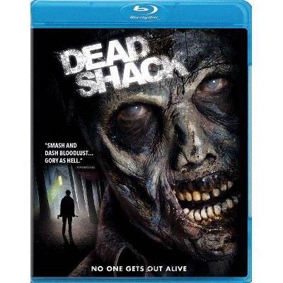 Dead Shack (Blu-ray)(2018)