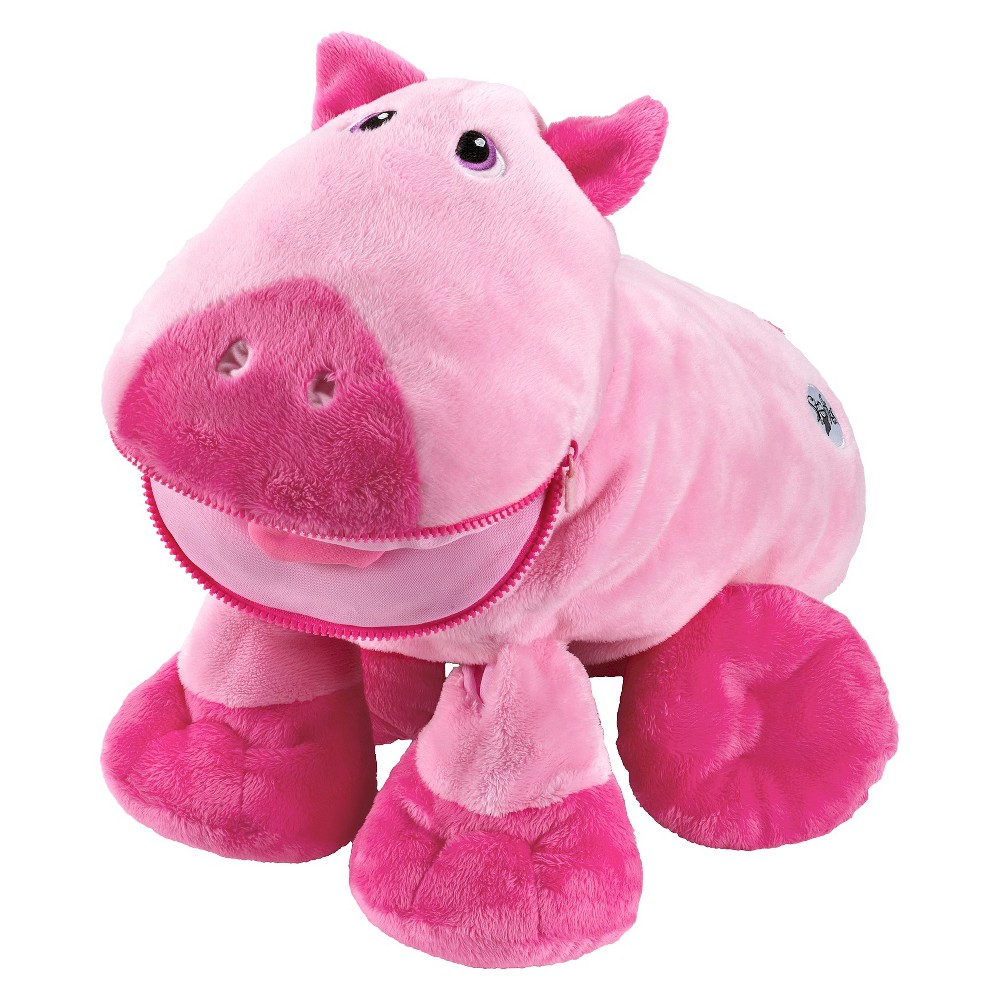 UPC 847999000204 product image for Muddzie the Pig, Stuffed Animals | upcitemdb.com